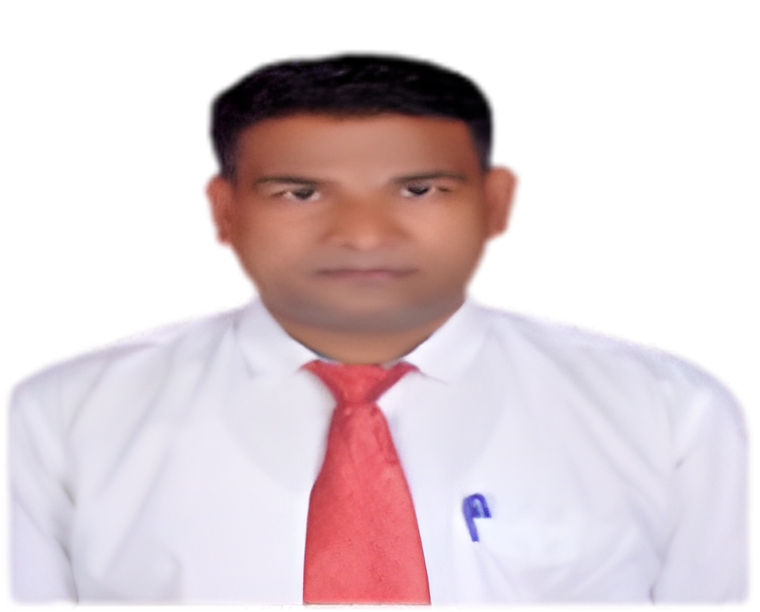 Dr. Baban More