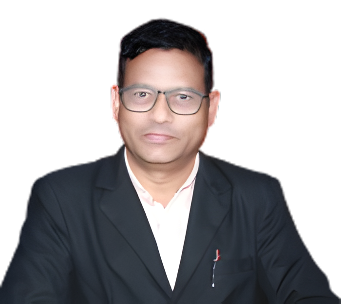 Dr. Subhash Chavan