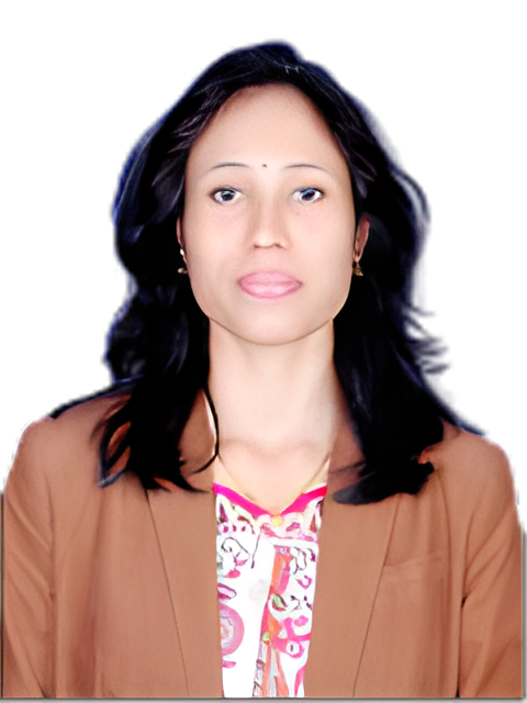 Dr. Manju Kalita