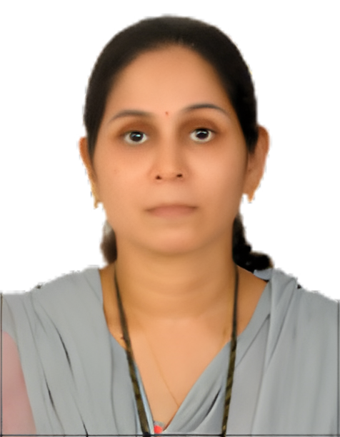 Ms. Swati Nawale