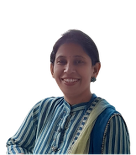 Ms. Pallavi Dhoke