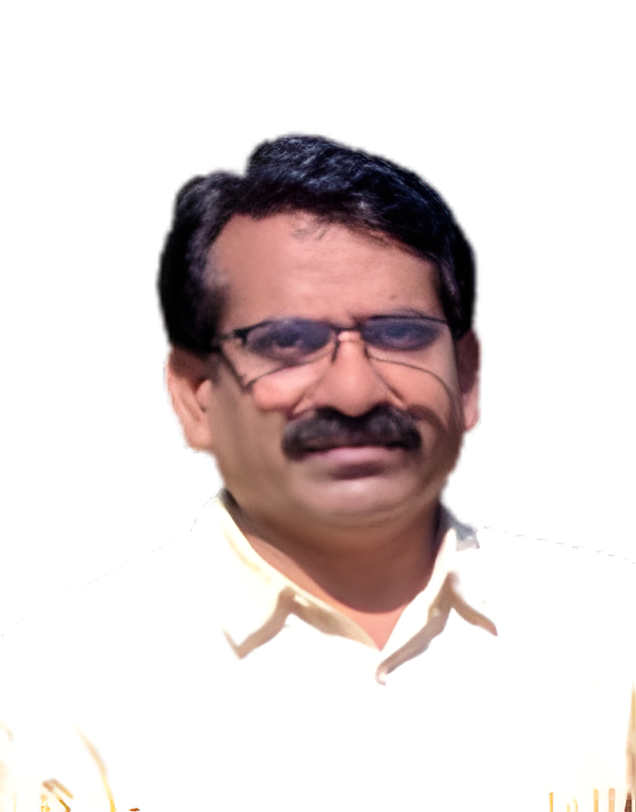 Mr. Ganesh Surwase