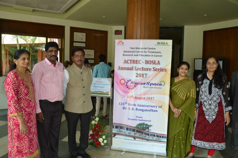 BOSLA event photograph