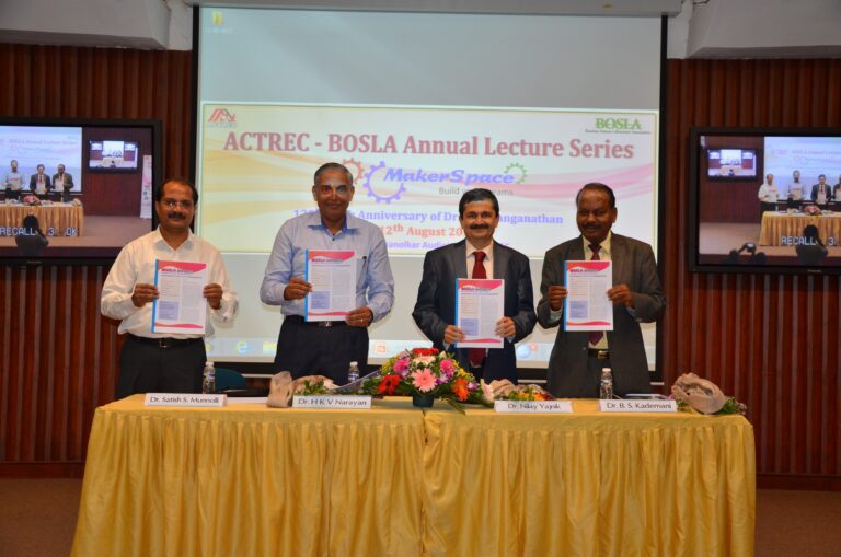 BOSLA event photograph