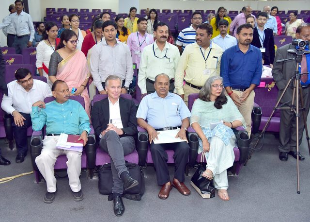 NCML-Inauguration 8-9 June, 2018