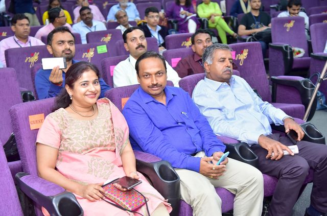 NCML Keynote Address 8-9 June, 2018