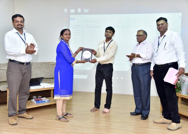 NCML Day1 Sessions 8-9 June, 2018