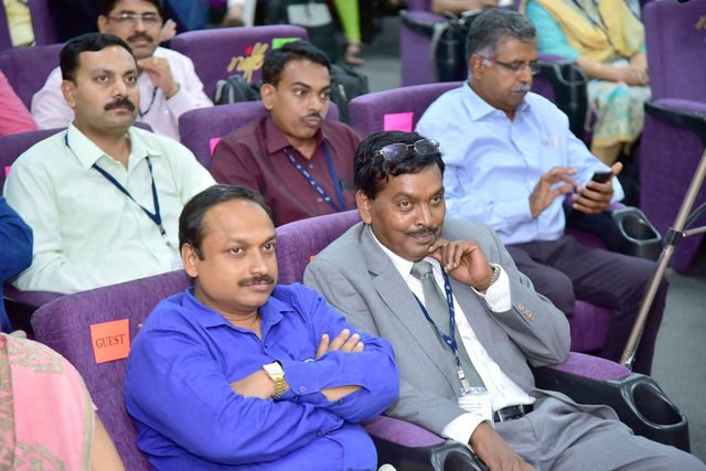 NCML Keynote Address 8-9 June, 2018