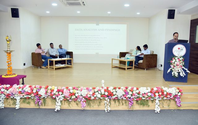 NCML Day2 Sessions 8-9 June, 2018