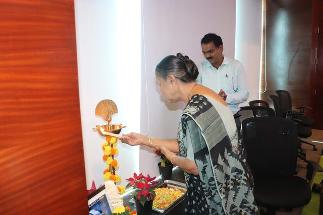 MMRDA Seminar 8 December, 2018