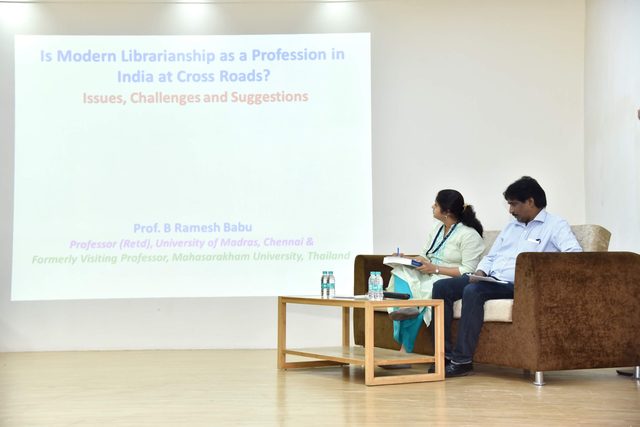 NCML Day2 Sessions 8-9 June, 2018