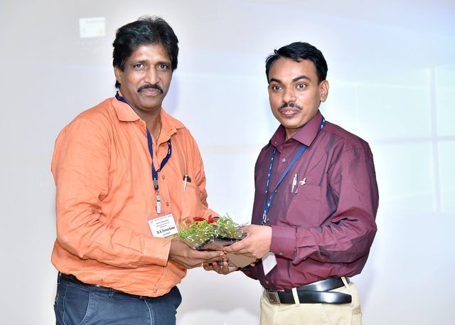 NCML Day1 Sessions 8-9 June, 2018