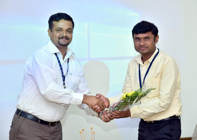 NCML Day1 Sessions 8-9 June, 2018