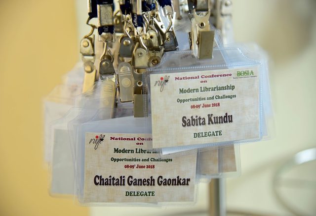 NCML-Inauguration 8-9 June, 2018