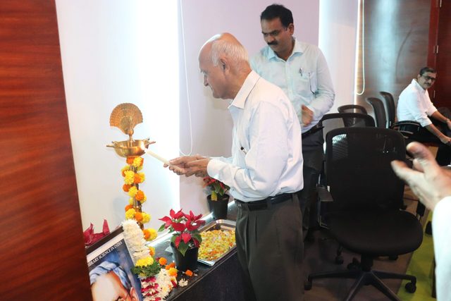 MMRDA Seminar 8 December, 2018