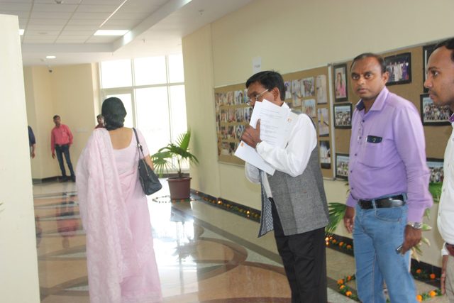 BOSLA-NIFT 20 August, 2016