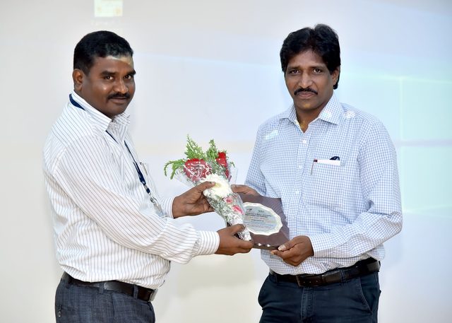 NCML Day2 Sessions 8-9 June, 2018
