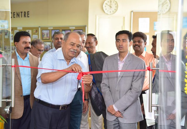 NCML RFID Launch 8-9 June, 2018