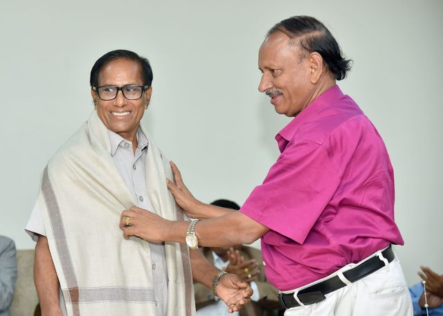 NCML Valedictory 8-9 June, 2018