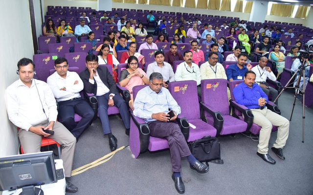 NCML Best Librarian 8-9 June, 2018