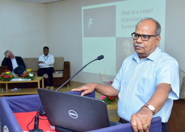 NCML Keynote Address 8-9 June, 2018