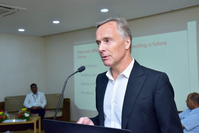 NCML Keynote Address 8-9 June, 2018