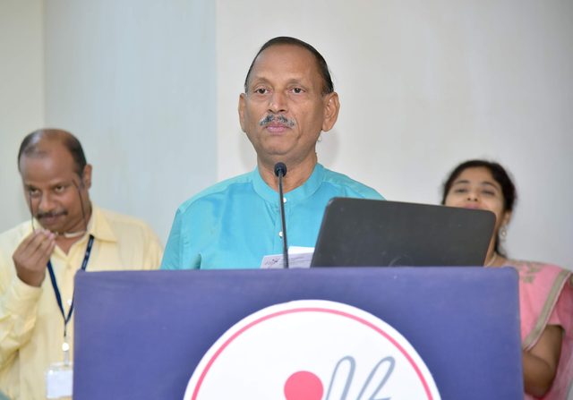 NCML Best Librarian 8-9 June, 2018