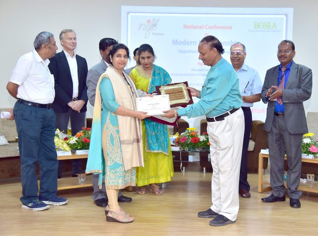 NCML Best Librarian 8-9 June, 2018
