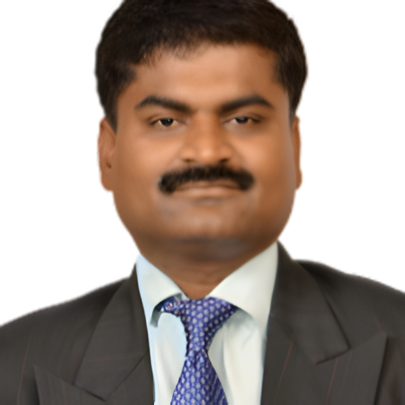Mr. Pralhad Jadhav